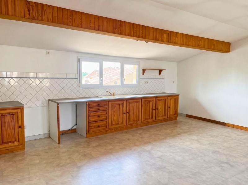 Vente Immeuble JONZAC - -  240 m² - (17500)