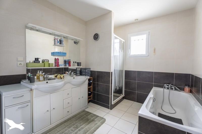 Vente Maison ST SIMON DE BORDES - 5 pièces -113 m² - (17500)