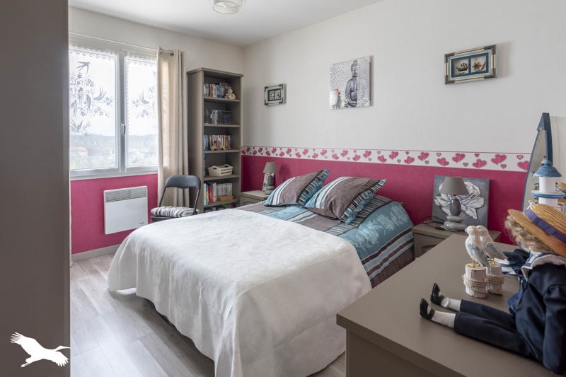 Vente Maison ST SIMON DE BORDES - 5 pièces -113 m² - (17500)