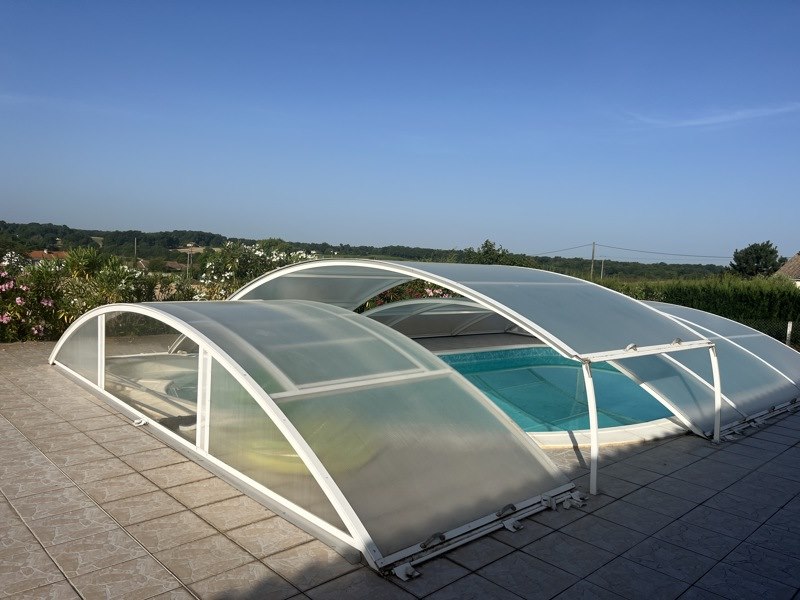 Vente Maison ST SIMON DE BORDES - 5 pièces -113 m² - (17500)
