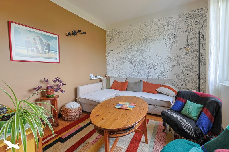 Vente Maison JONZAC - 4 pièces -84 m² - (17500)