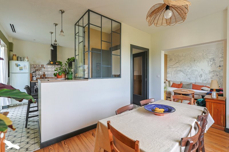 Vente Maison JONZAC - 4 pièces -84 m² - (17500)