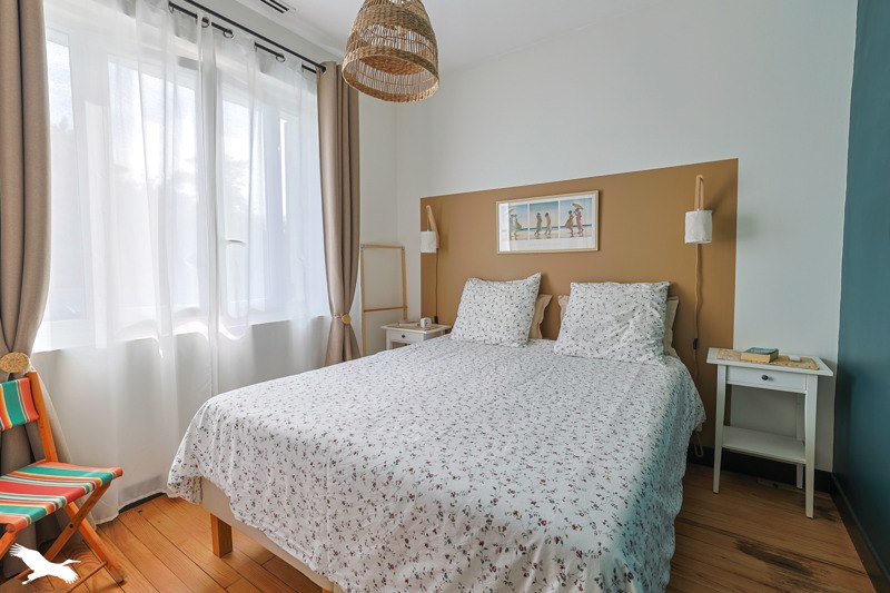 Vente Maison JONZAC - 4 pièces -84 m² - (17500)