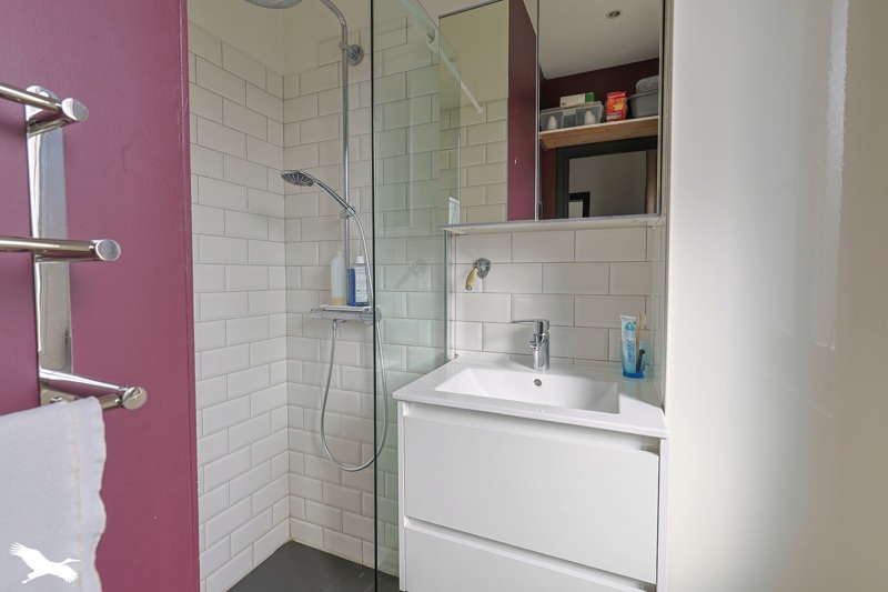 Vente Maison JONZAC - 4 pièces -84 m² - (17500)