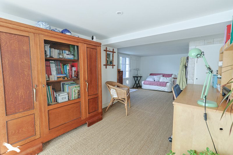 Vente Maison JONZAC - 4 pièces -84 m² - (17500)