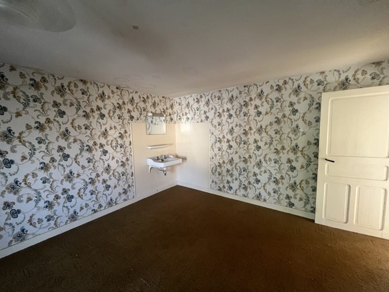 Vente Maison REAUX SUR TREFLE - 6 pièces -202 m² - (17500)