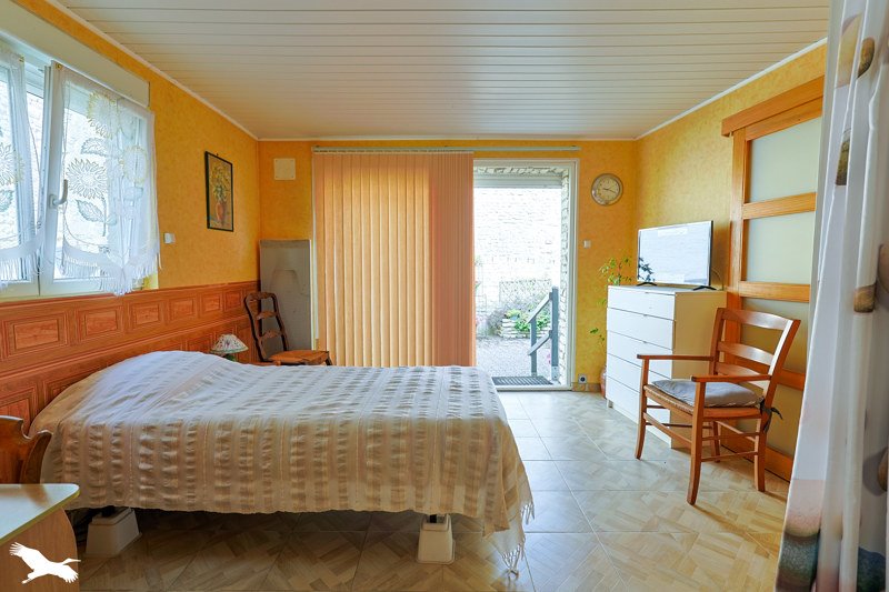 Vente Maison CLAM - 8 pièces -227 m² - (17500)