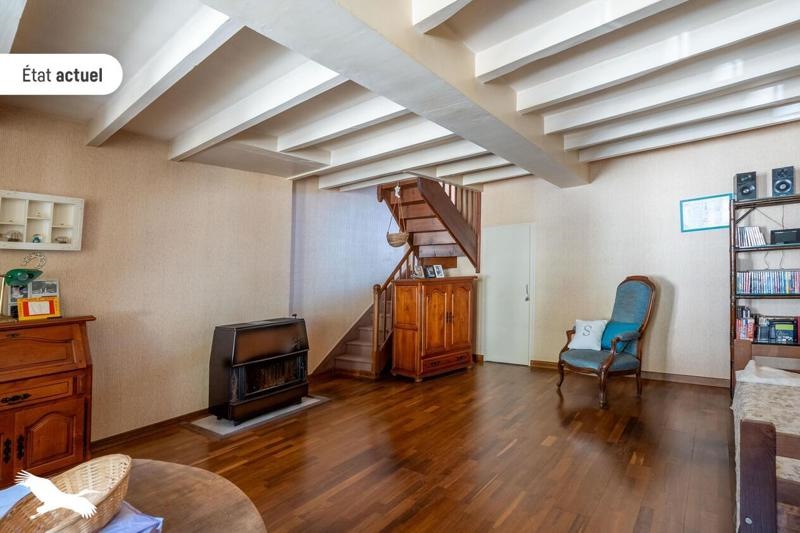 Vente Maison ARCHIAC - 4 pièces -120 m² - (17520)