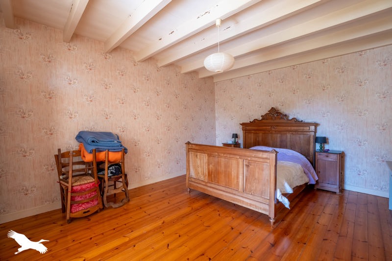 Vente Maison ARCHIAC - 4 pièces -120 m² - (17520)