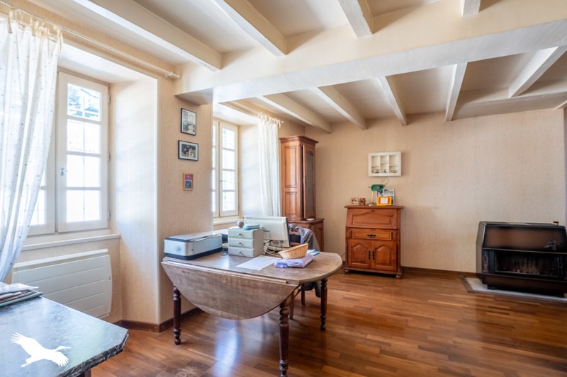 Vente Maison ARCHIAC - 4 pièces -120 m² - (17520)
