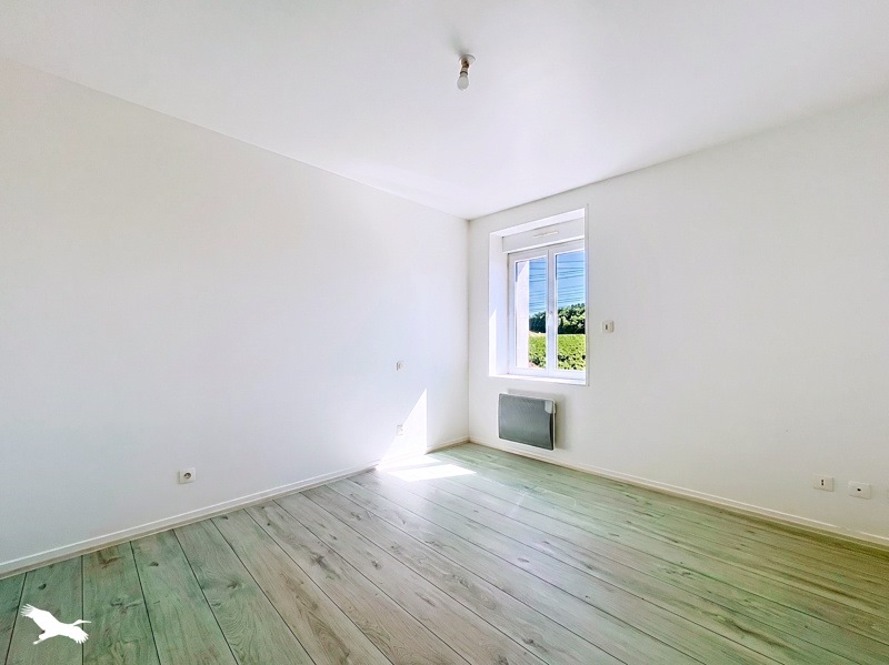 Vente Immeuble CHAMPAGNAC - -  433 m² - (17500)