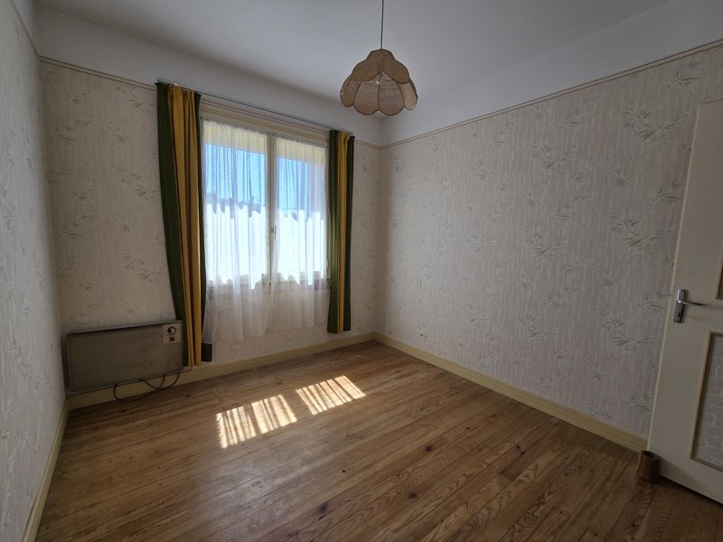 Vente Maison ARCHIAC - 3 pièces -93 m² - (17520)