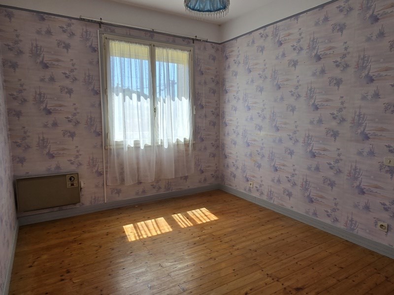 Vente Maison ARCHIAC - 3 pièces -93 m² - (17520)