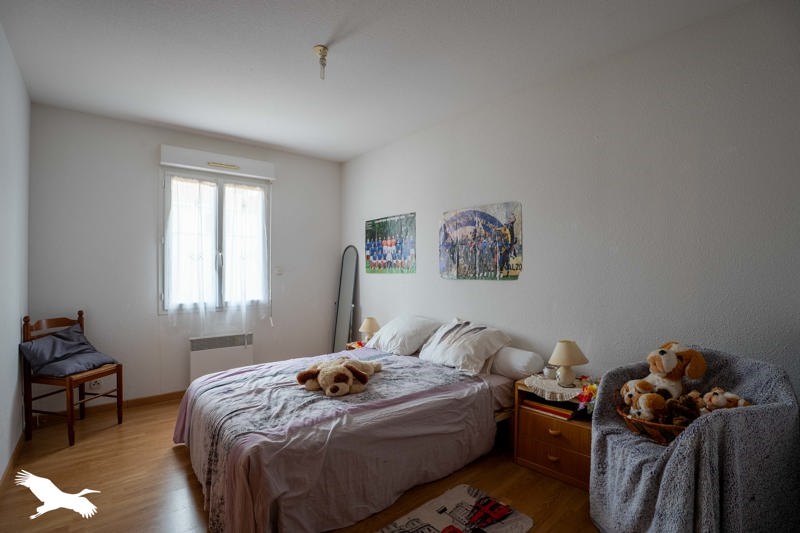 Vente Maison ST MARTIAL DE VITATERNE - 5 pièces -110 m² - (17500)