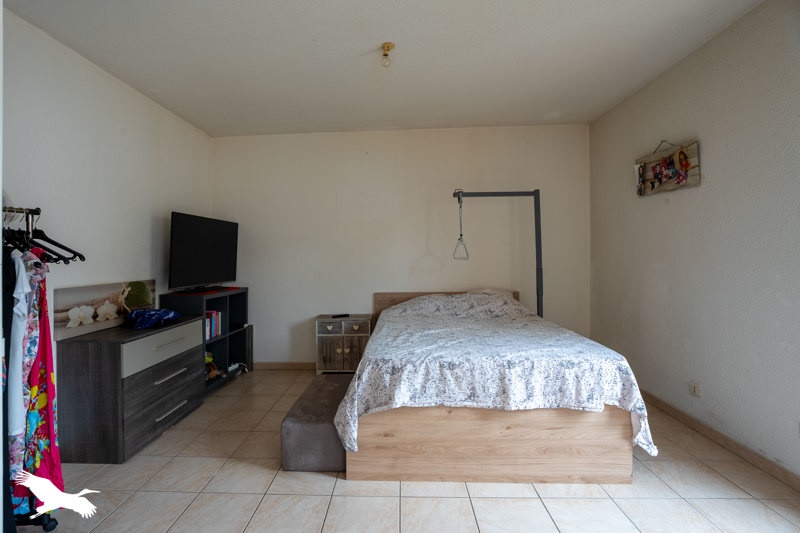 Vente Maison ST MARTIAL DE VITATERNE - 5 pièces -110 m² - (17500)