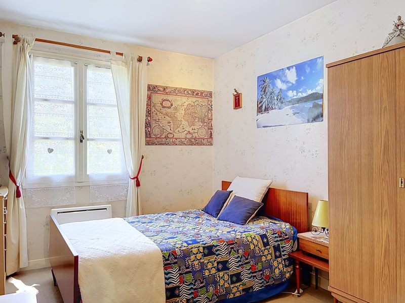 Vente Maison ST GERMAIN DE LUSIGNAN - 5 pièces -113 m² - (17500)