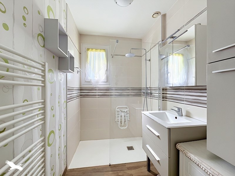 Vente Maison ST GERMAIN DE LUSIGNAN - 5 pièces -113 m² - (17500)
