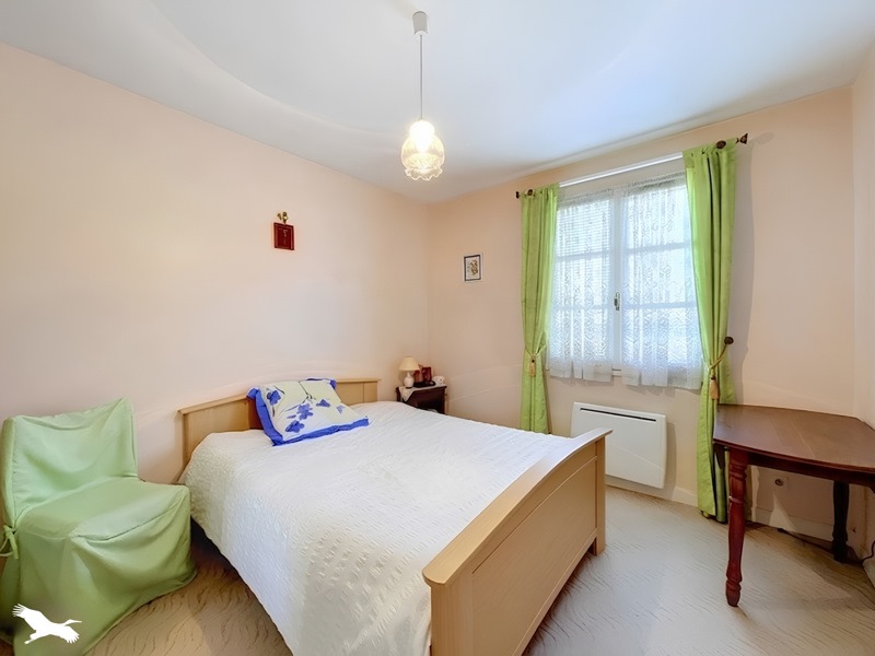 Vente Maison ST GERMAIN DE LUSIGNAN - 5 pièces -113 m² - (17500)