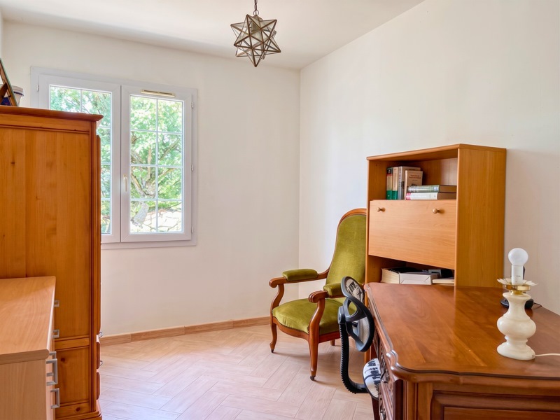 Vente Maison ST MARTIAL DE VITATERNE - 4 pièces -125 m² - (17500)