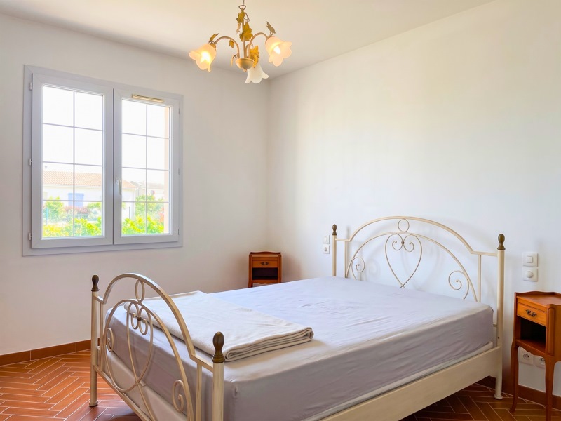 Vente Maison ST MARTIAL DE VITATERNE - 4 pièces -125 m² - (17500)