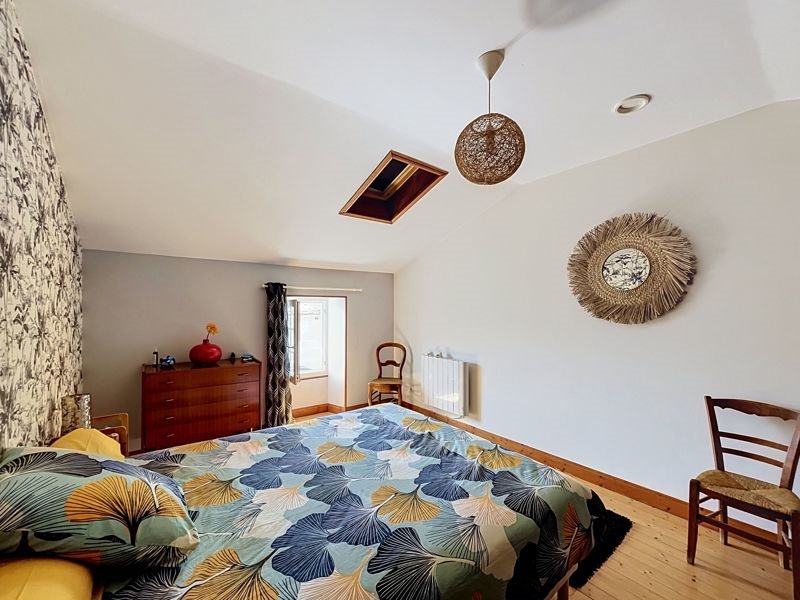 Vente Maison Saint-Eugène - 5 pièces -129 m² - (17520)