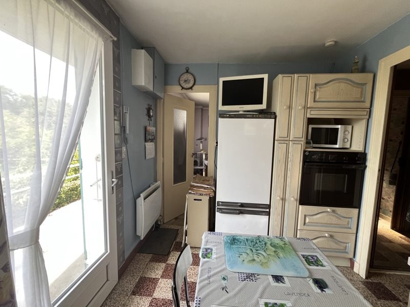 Vente Maison JONZAC - 3 pièces -55 m² - (17500)
