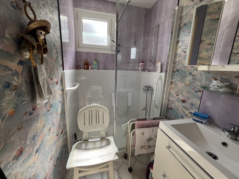 Vente Maison JONZAC - 3 pièces -55 m² - (17500)