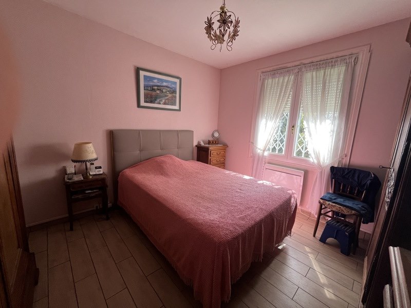 Vente Maison JONZAC - 3 pièces -55 m² - (17500)