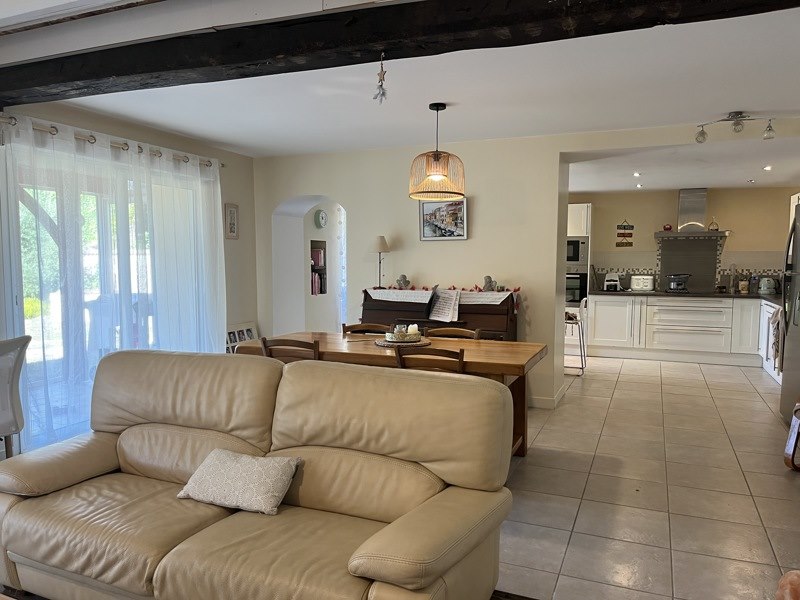 Vente Maison ST MEDARD - 6 pièces -171 m² - (17500)