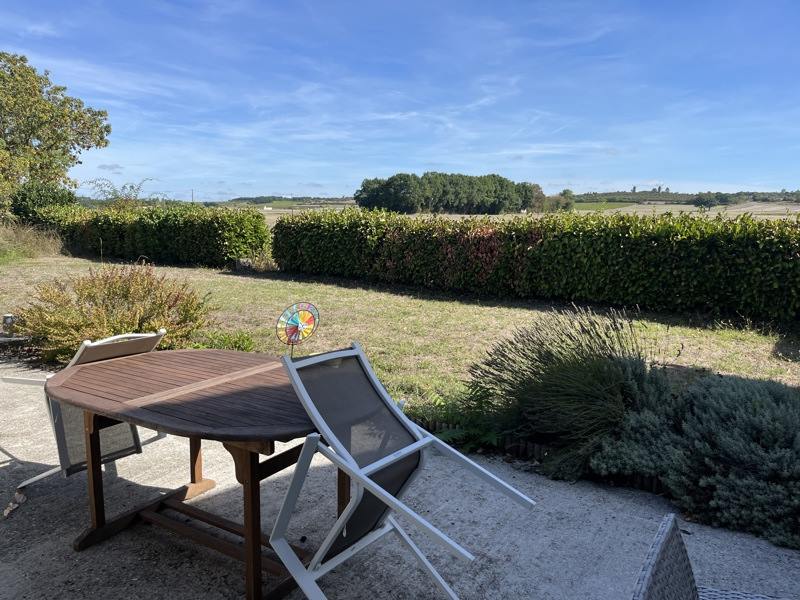 Vente Maison ST MEDARD - 6 pièces -171 m² - (17500)