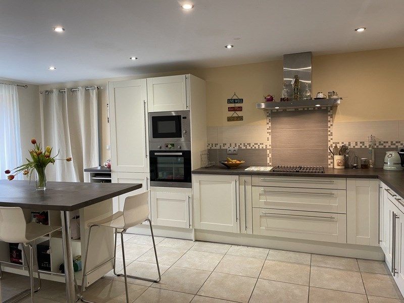 Vente Maison ST MEDARD - 6 pièces -171 m² - (17500)