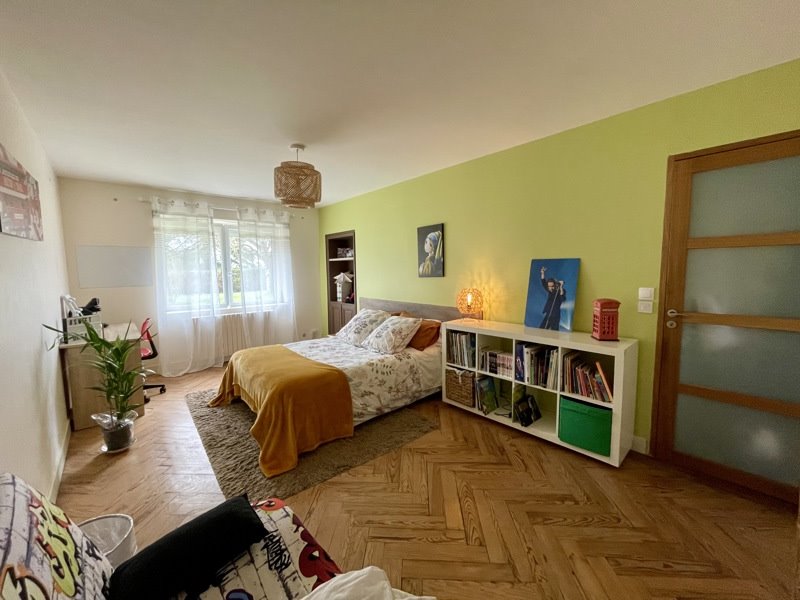 Vente Maison ST MEDARD - 6 pièces -171 m² - (17500)