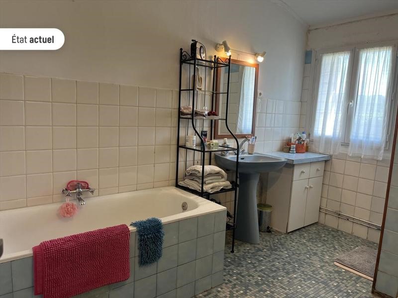 Vente Maison ST MEDARD - 6 pièces -171 m² - (17500)
