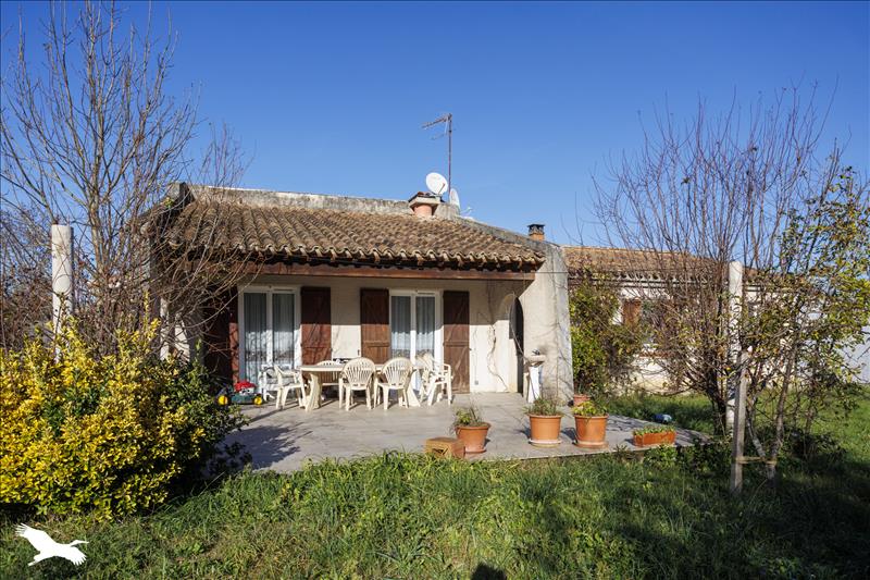 Vente Maison POMPERTUZAT - 6 pièces -134 m² - (31450)