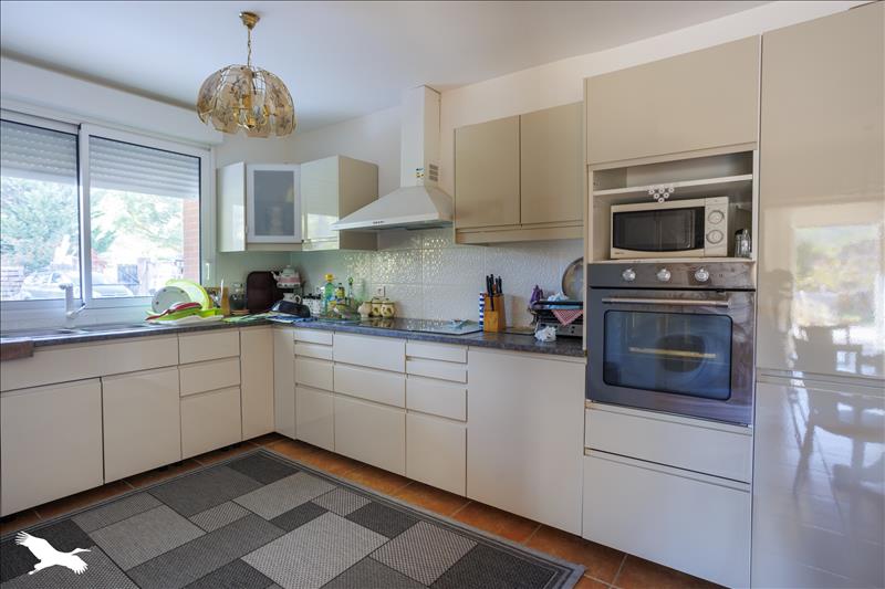 Vente Maison POMPERTUZAT - 6 pièces -134 m² - (31450)