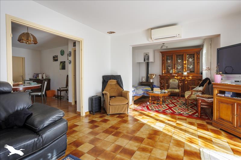 Vente Maison POMPERTUZAT - 6 pièces -134 m² - (31450)