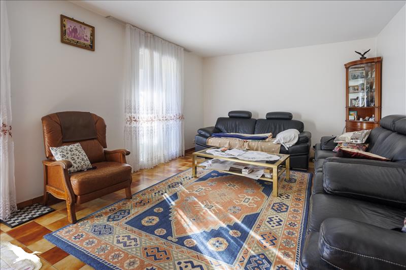 Vente Maison POMPERTUZAT - 6 pièces -134 m² - (31450)