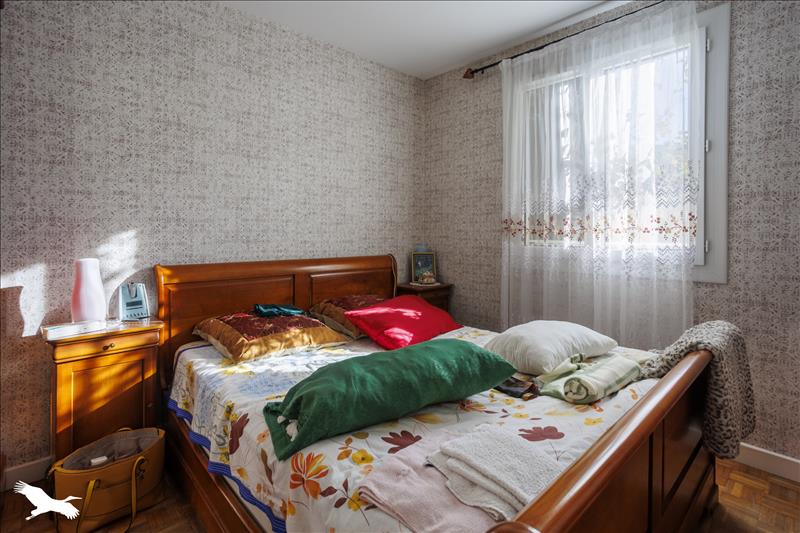 Vente Maison POMPERTUZAT - 6 pièces -134 m² - (31450)