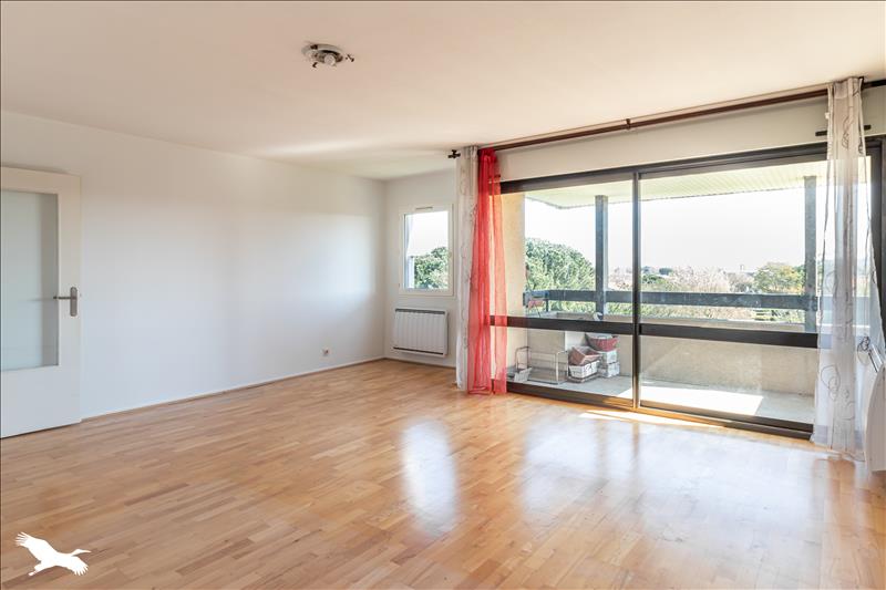 Vente Appartement CASTANET TOLOSAN - 4 pièces -86 m² - (31320)