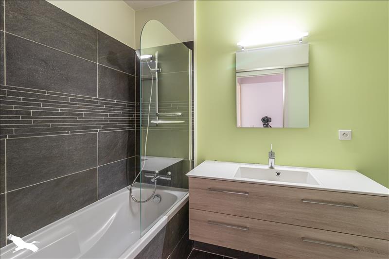 Vente Appartement CASTANET TOLOSAN - 4 pièces -86 m² - (31320)