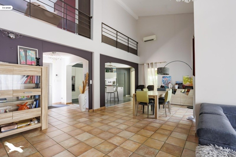 Vente Maison CASTANET TOLOSAN - 5 pièces -150 m² - (31320)