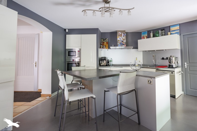 Vente Maison CASTANET TOLOSAN - 5 pièces -150 m² - (31320)