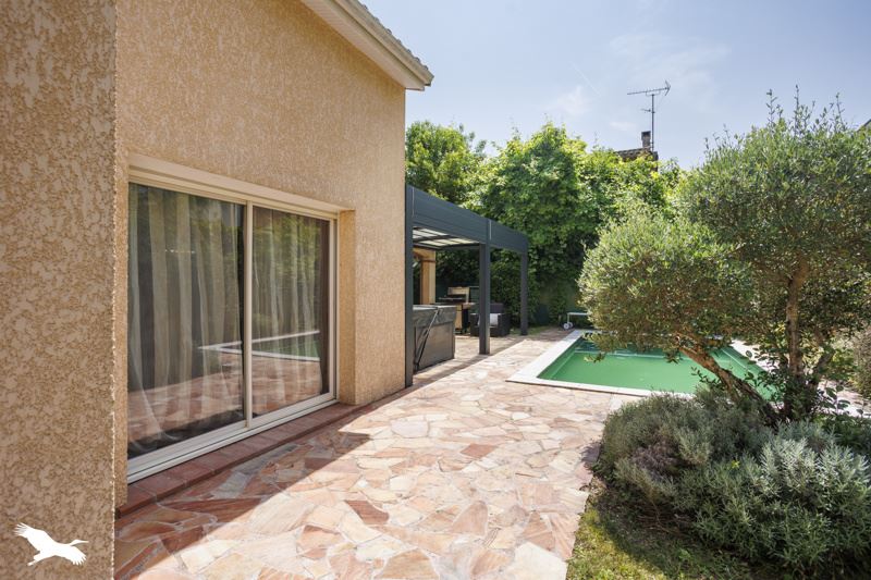 Vente Maison CASTANET TOLOSAN - 5 pièces -150 m² - (31320)