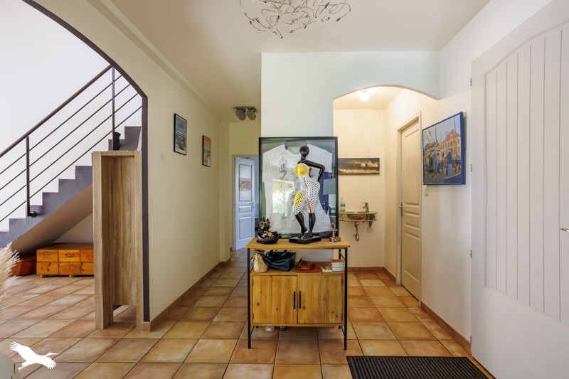 Vente Maison CASTANET TOLOSAN - 5 pièces -150 m² - (31320)