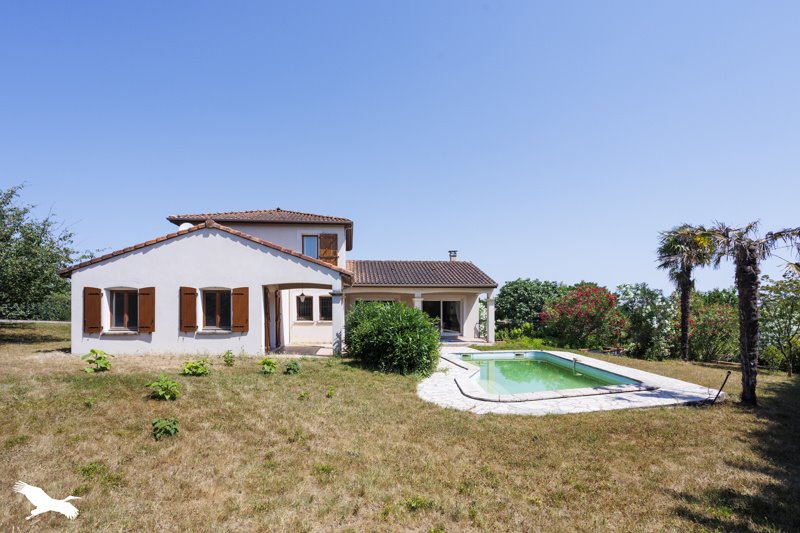 Vente Maison MONTGISCARD - 5 pièces -155 m² - (31450)