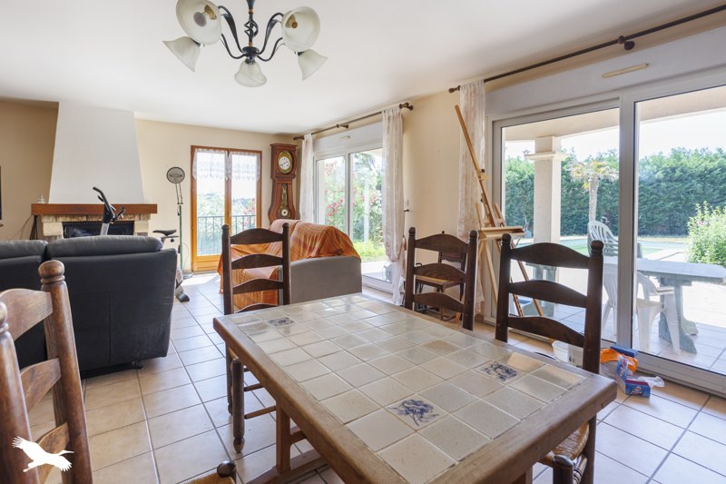 Vente Maison MONTGISCARD - 5 pièces -155 m² - (31450)
