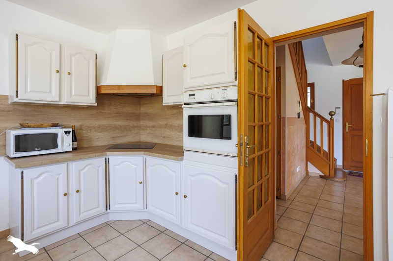 Vente Maison MONTGISCARD - 5 pièces -155 m² - (31450)