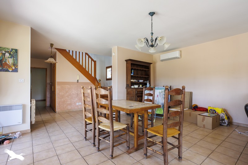 Vente Maison MONTGISCARD - 5 pièces -155 m² - (31450)