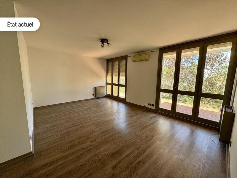 Vente Appartement CASTANET TOLOSAN - 4 pièces -85 m² - (31320)