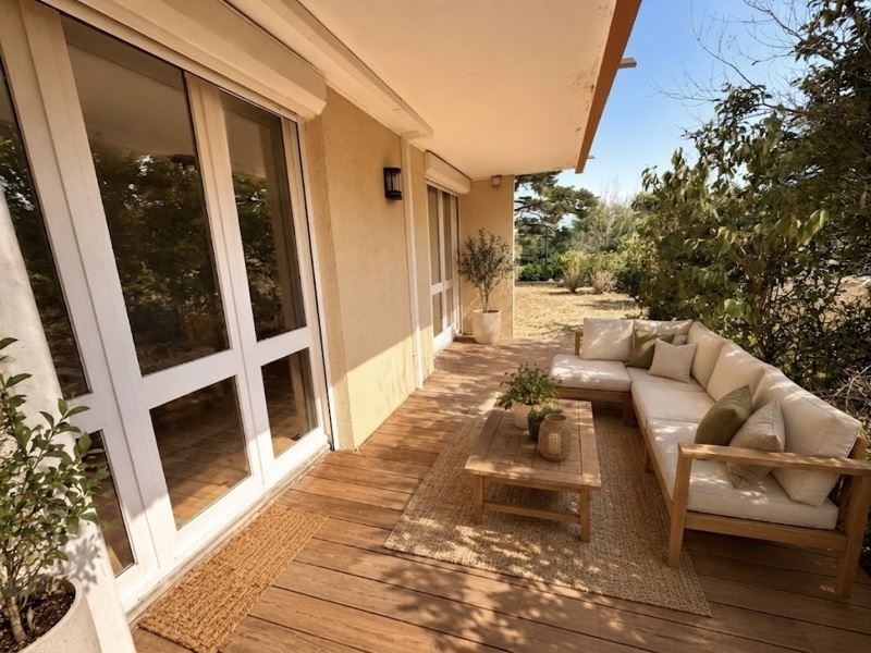 Vente Appartement CASTANET TOLOSAN - 4 pièces -85 m² - (31320)
